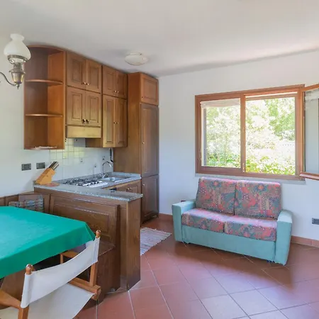 Villino Michela - Helloelba Lacona