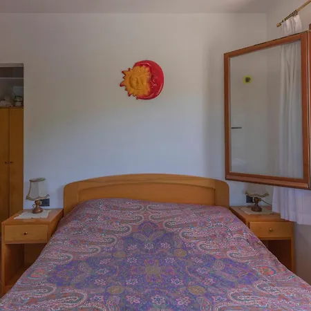 Holiday home Villino Michela - Helloelba Lacona