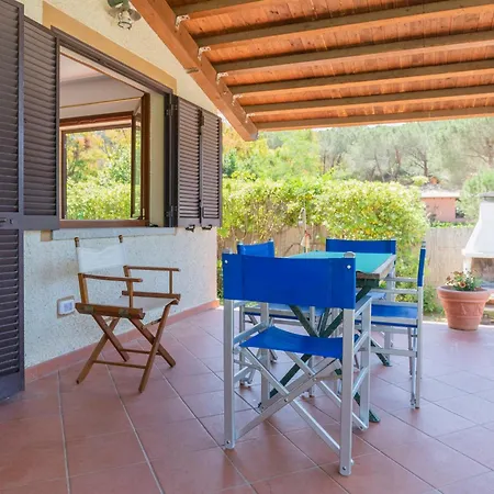 Villino Michela - Helloelba Holiday home