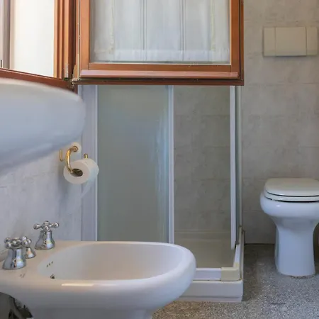 Villino Michela - Helloelba Holiday home