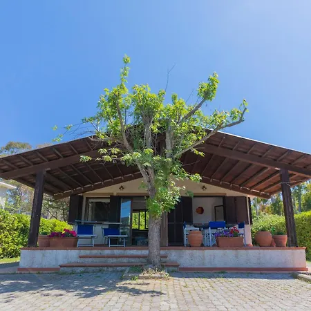 Villino Michela - Helloelba Holiday home