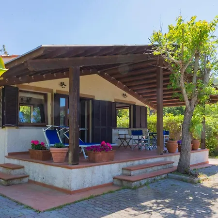 Villino Michela - Helloelba Holiday home *